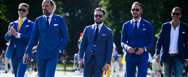 3 Secrets To Become A Charismatic Man｜How to be a real man with charisma