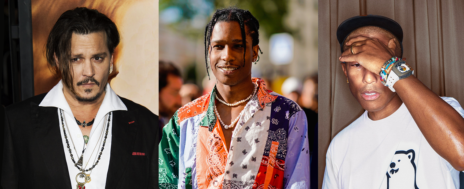 Male Celebrity Jewelry: ,Female Celebrity Jewelry, Celebrity Jewelry: