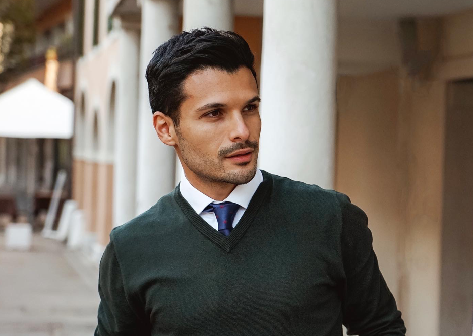 mens beaded bracelet mens fashion