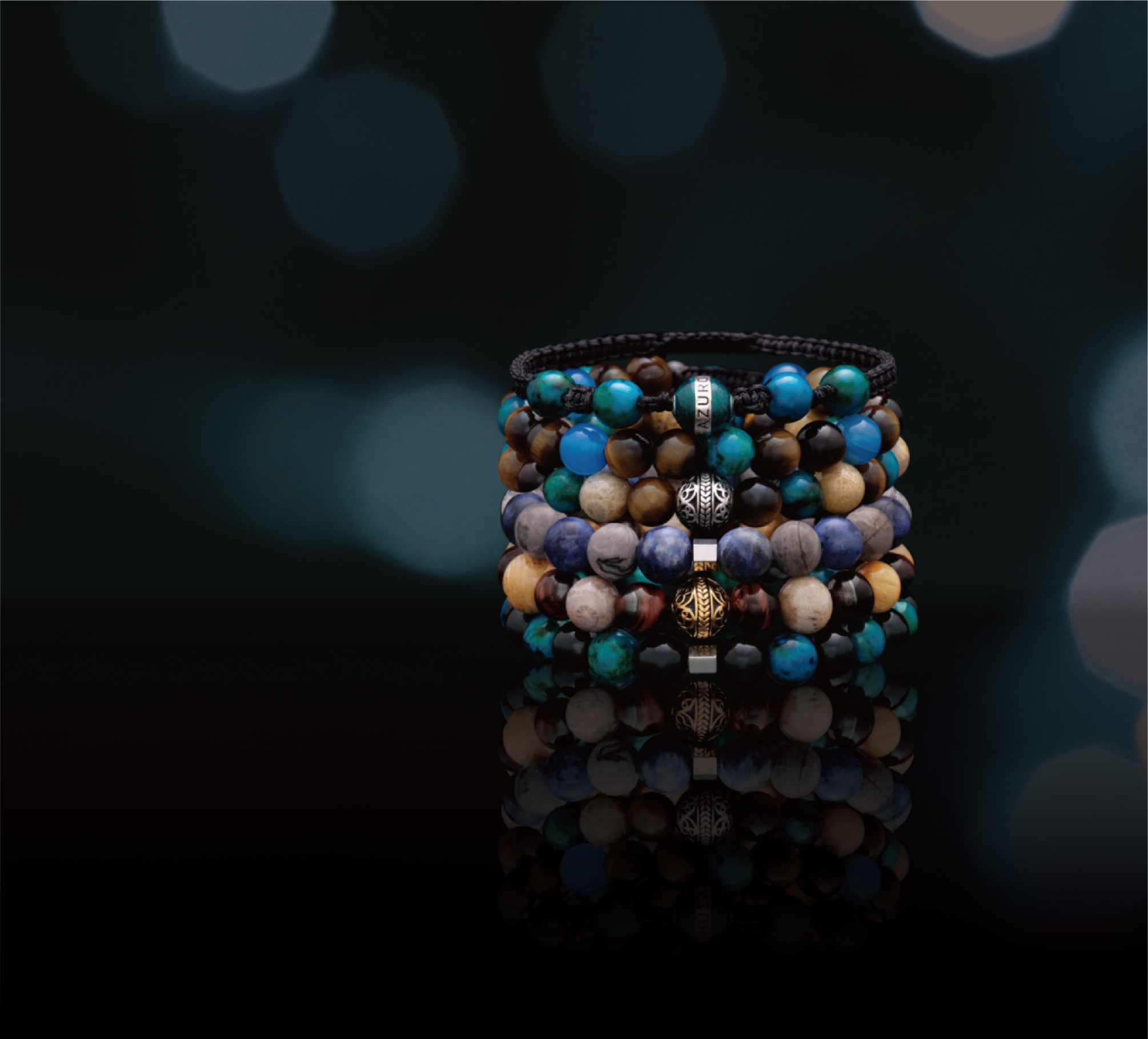 layers bracelets, layer bracelets, stack bracelets, 18k stack bracelets, 925 silver stack bracelets, stacking bracelets, how to stack bracelets for men