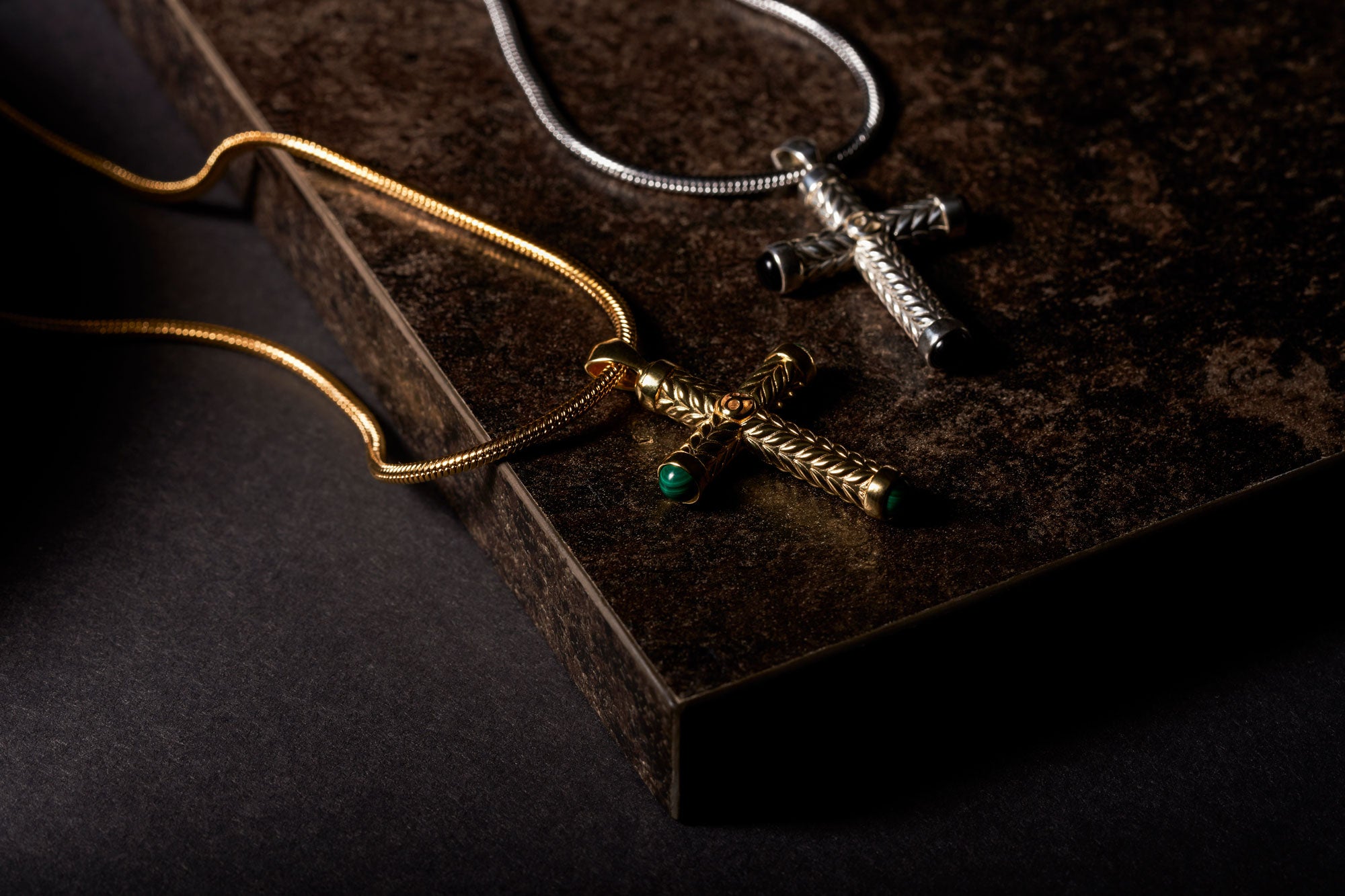 pendant necklaces for men, gold pendant necklaces for men, 925 silver pendant, 18k gold pendant, yellow gold pendant