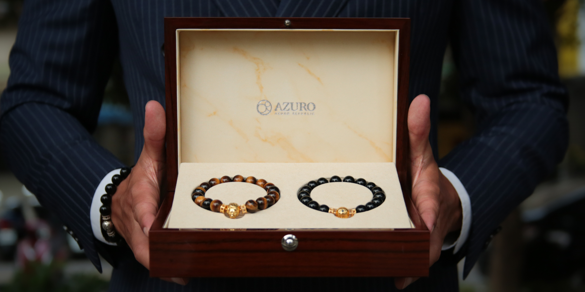 New Arrival