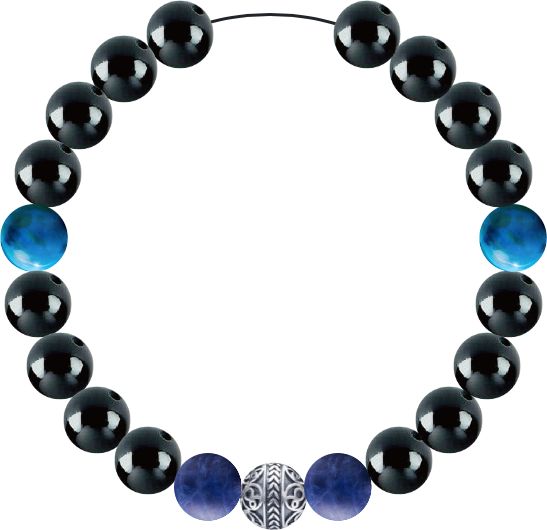Custom Bracelet #ebb33c6a