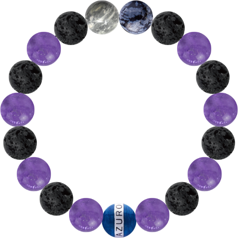 Custom Bracelet #f88114c5