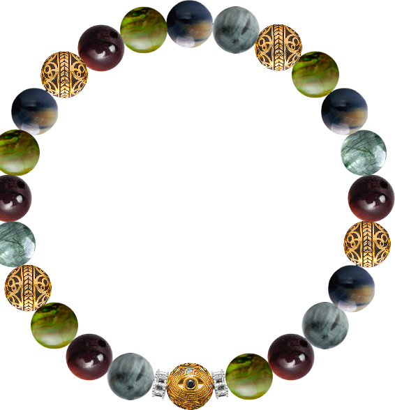 Custom Bracelet #80cd68e6