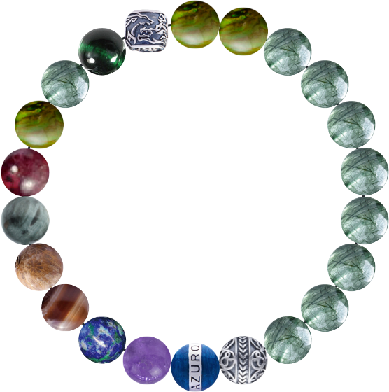 Custom Bracelet #07ac82f0
