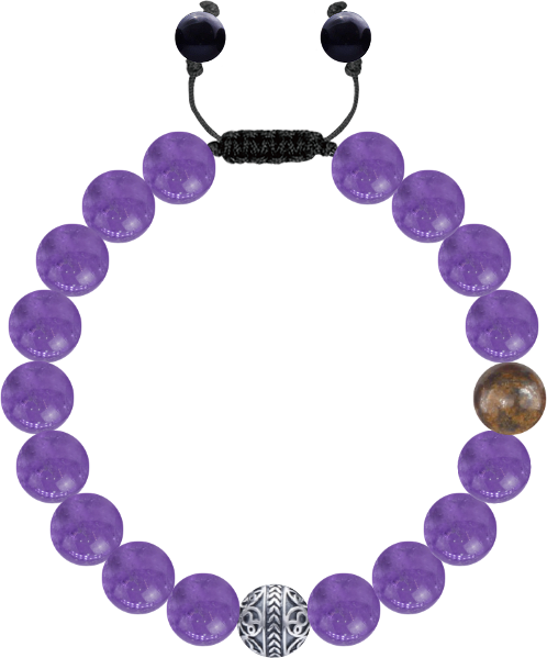 Custom Bracelet #b4c44bc7