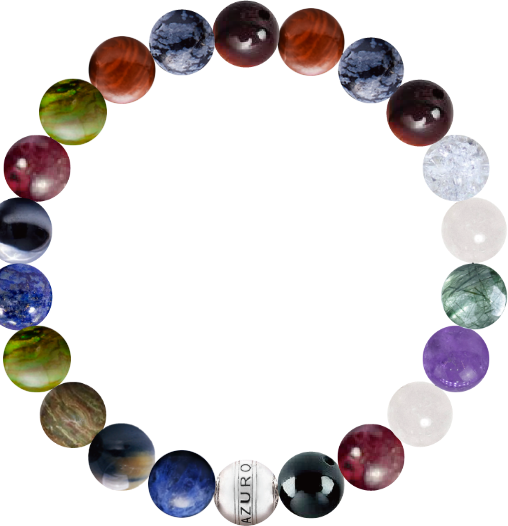 Custom Bracelet #2bfc28f5