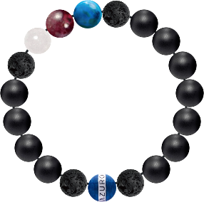 Custom Bracelet #14ceb5ff