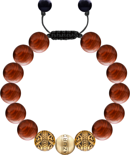 Custom Bracelet #7390c5a2