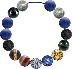 Custom Bracelet #6a544704