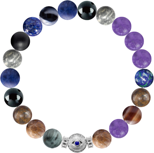 Custom Bracelet #5eb8b8d8