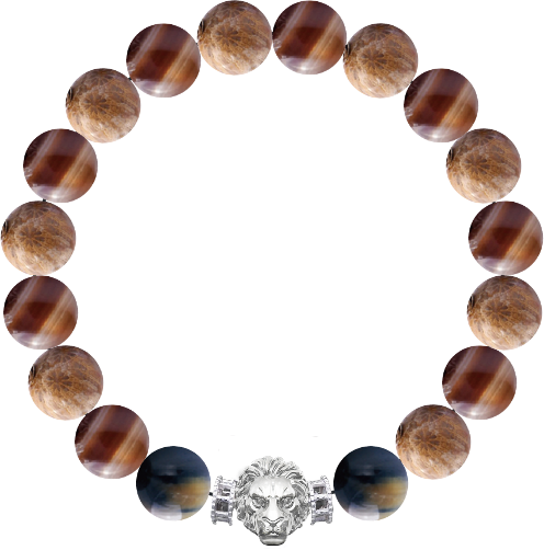 Custom Bracelet #06297f40