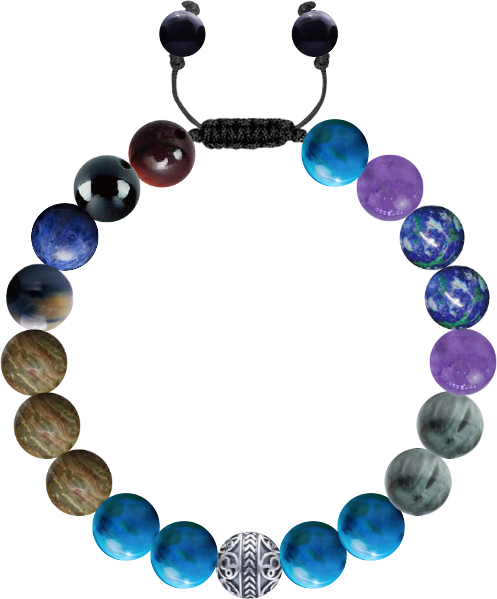 Custom Bracelet #1e5204c9