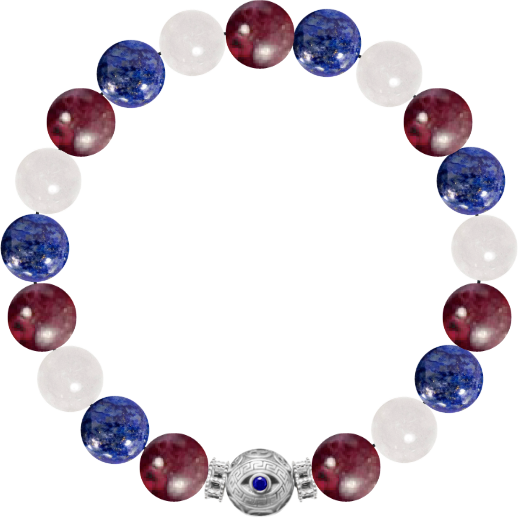 Custom Bracelet #3ebcf817