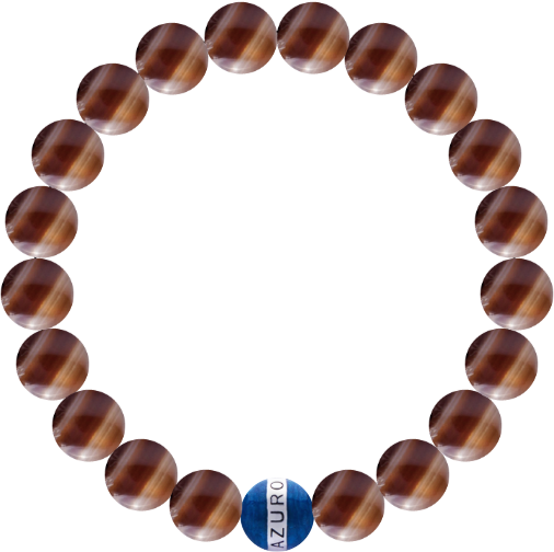 Custom Bracelet #4b88e2ab