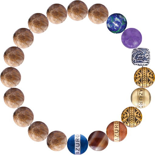Custom Bracelet #1bccab09