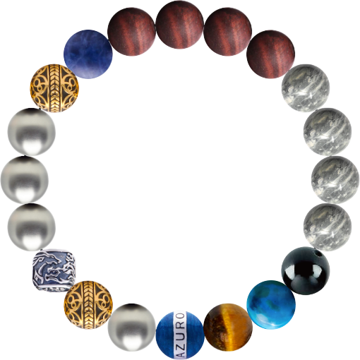 Custom Bracelet #272714e3