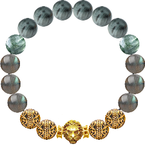 Custom Bracelet #4d9d91f5