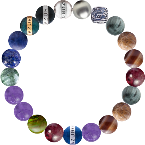Custom Bracelet #18a9a67e