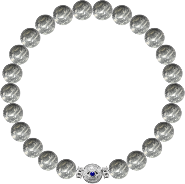 Custom Bracelet #245ad3ff