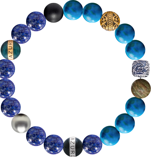 Custom Bracelet #ac2a3bdd