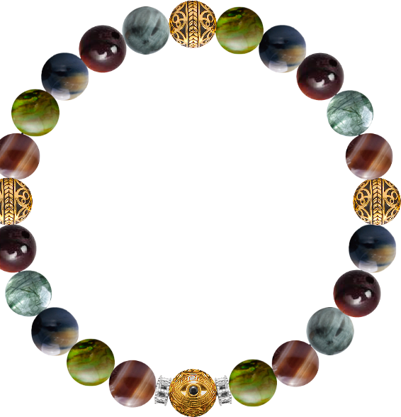 Custom Bracelet #4e1edce3