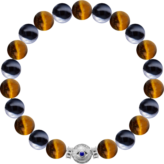 Custom Bracelet #b6e54121