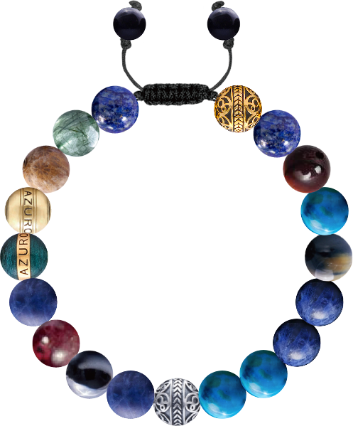 Custom Bracelet #fef3b666