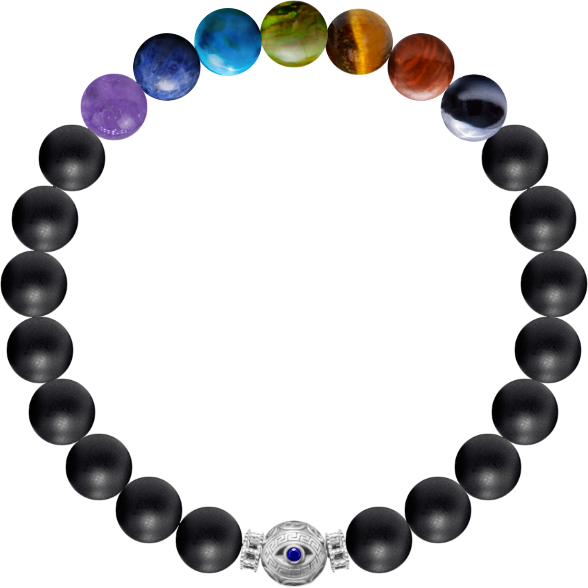 Custom Bracelet #b1b028b7