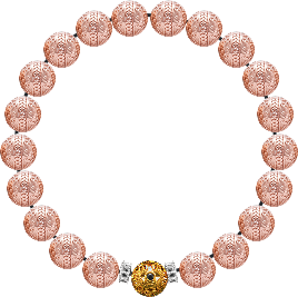 Custom Bracelet #f0d2678e