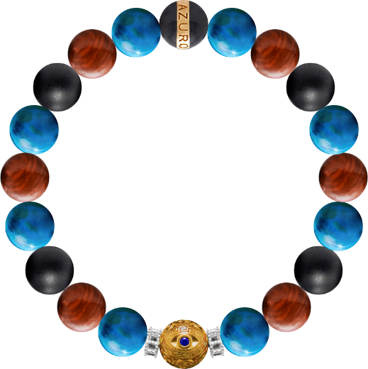 Custom Bracelet #3bfb4d01