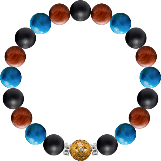 Custom Bracelet #32115bd9