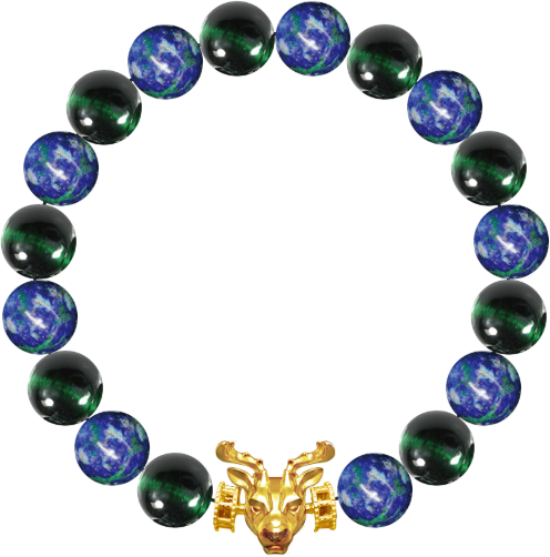 Custom Bracelet #161b50b8