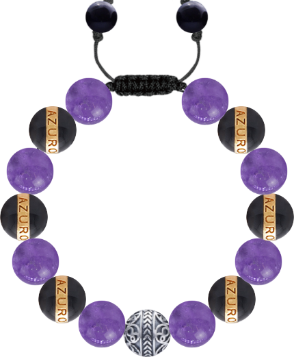 Custom Bracelet #c09ab172