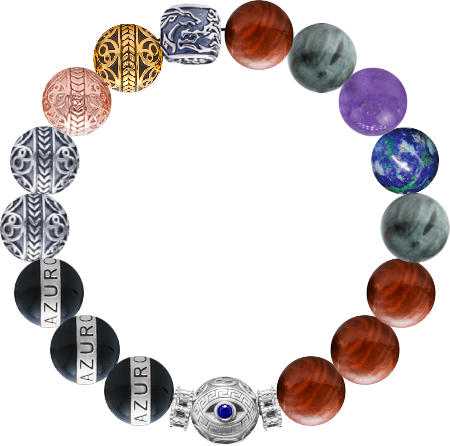 Custom Bracelet #3560cc98