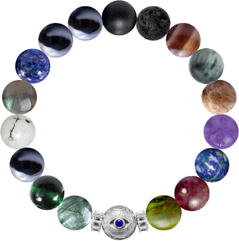 Custom Bracelet #29d1c162