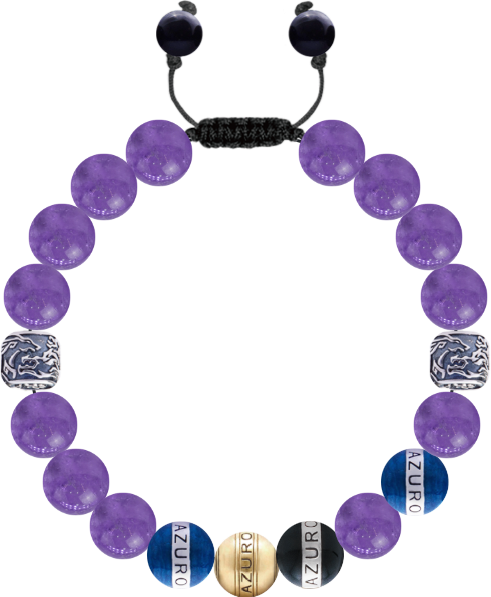 Custom Bracelet #dffc1b70