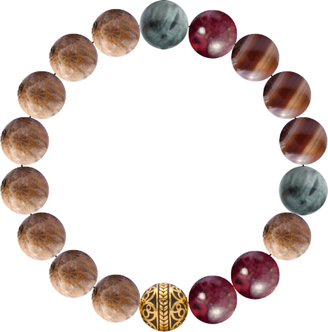 Custom Bracelet #bf9189fb