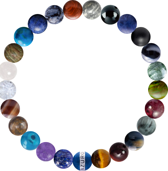Custom Bracelet #1f6260f3