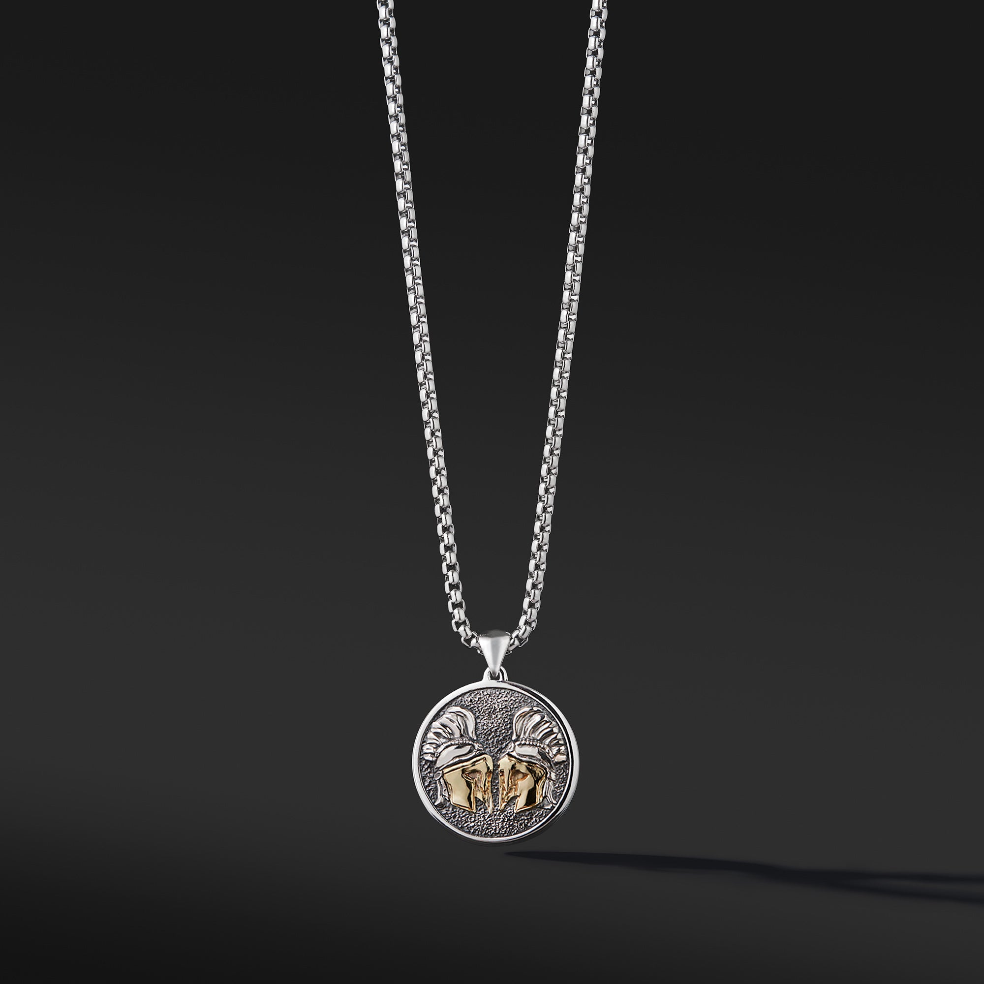 Zodiac necklace, gemini pendant necklace, Star sign necklace for men,