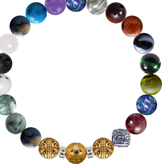 Custom Bracelet #24c6a1b1