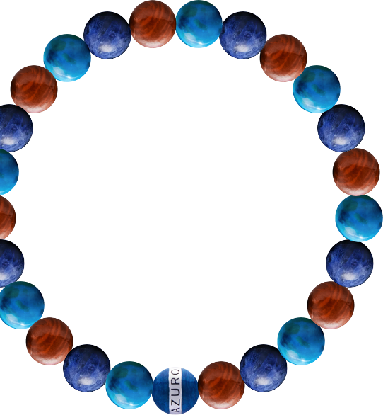 Custom Bracelet #f9010f39