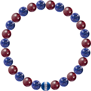Custom Bracelet #871ba5cc