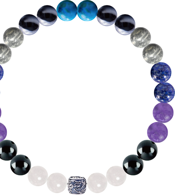 Custom Bracelet #be60bc4f