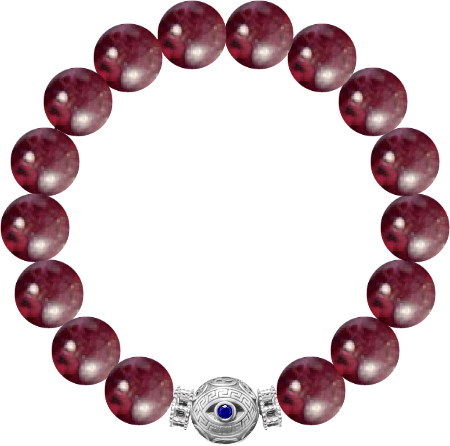 Custom Bracelet #818ed8b6