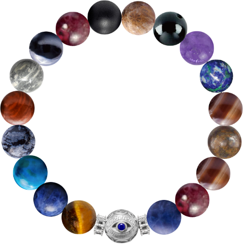 Custom Bracelet #52e03563