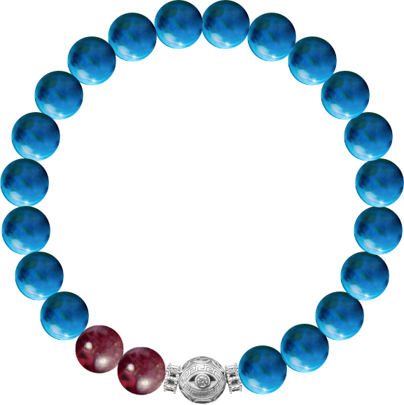 Custom Bracelet #db8d1617