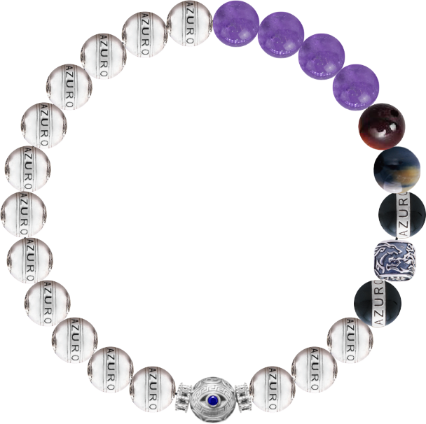 Custom Bracelet #b5536a02