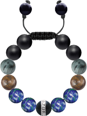 Custom Bracelet #04d3dbb2